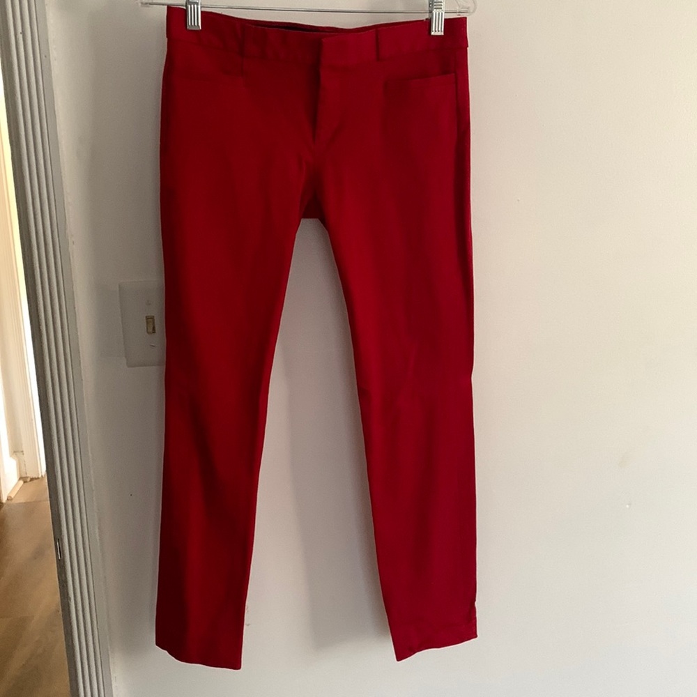 Banana Republic Sloan Pants